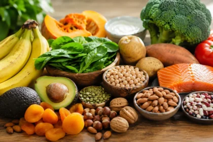 20 High-Potassium Foods to Add to Your Diet