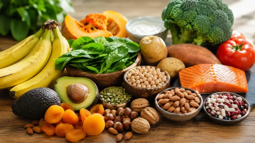 20 High-Potassium Foods to Add to Your Diet