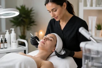 Aesthetician What They Do, Services & Career Guide
