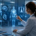 Artificial Intelligence in Healthcare Explained