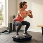 Benefits of a Vibration Plate What Science Says