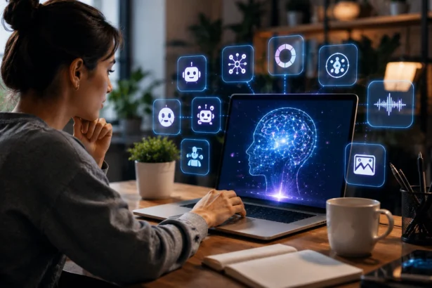 Best Artificial Intelligence Tools for Beginners