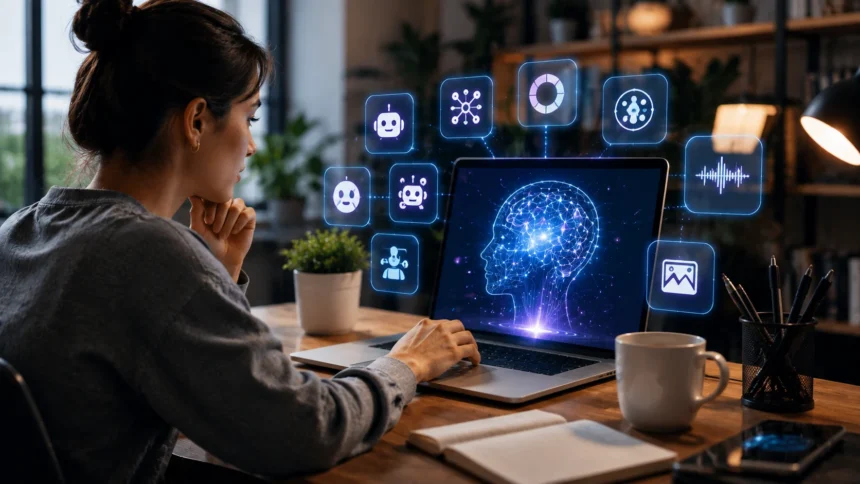 Best Artificial Intelligence Tools for Beginners