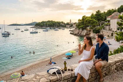 Best Time to Visit Croatia for Beaches, Weather & Deals
