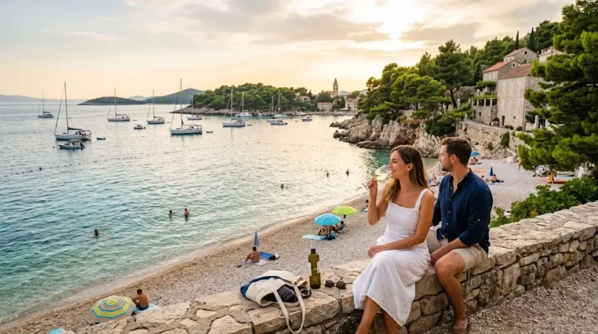 Best Time to Visit Croatia for Beaches, Weather & Deals