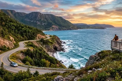 Cabot Trail Guide Best Stops, Hikes & Scenic Views