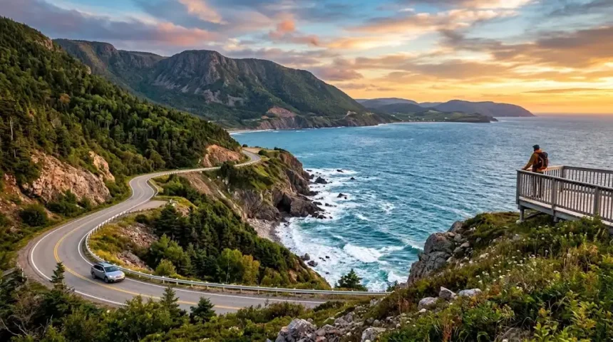 Cabot Trail Guide Best Stops, Hikes & Scenic Views