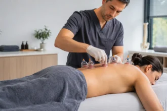 Cupping Therapy Benefits, Types, Risks & How It Works