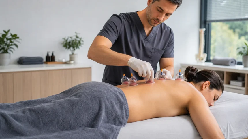 Cupping Therapy Benefits, Types, Risks & How It Works