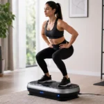 Do Vibration Plates Work Benefits & Evidence Explained