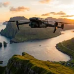 Drone Photography Tips, Uses & How to Get Started