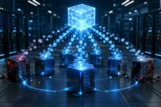 Erasure Coding Explained How It Protects Data