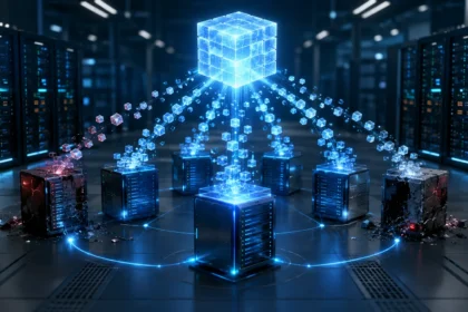 Erasure Coding Explained How It Protects Data