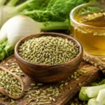 Fennel Seeds Benefits, Uses & Why You Should Try Them