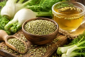 Fennel Seeds Benefits, Uses & Why You Should Try Them