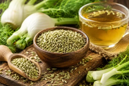 Fennel Seeds Benefits, Uses & Why You Should Try Them