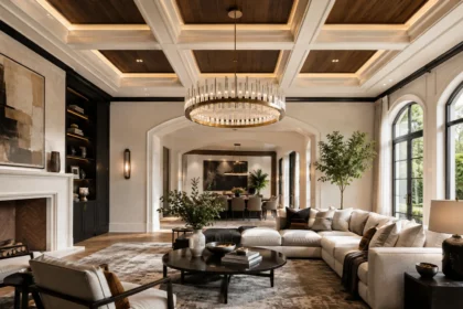 Floor Decor Ideas to Make Your Home Feel Complete