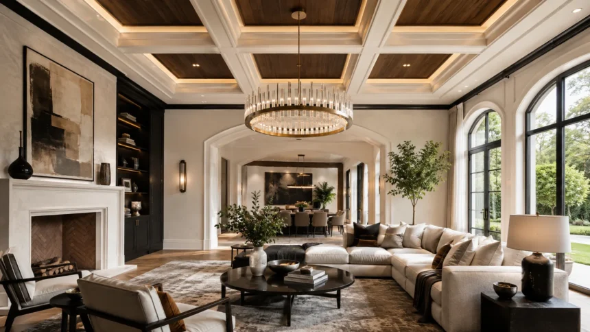 Floor Decor Ideas to Make Your Home Feel Complete