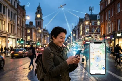 Geolocation Meaning How It Works & Examples