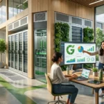 Green Computing Benefits, Examples & Best Practices
