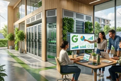 Green Computing Benefits, Examples & Best Practices