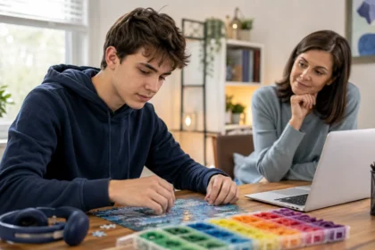 High Functioning Autism Signs, Traits and Support