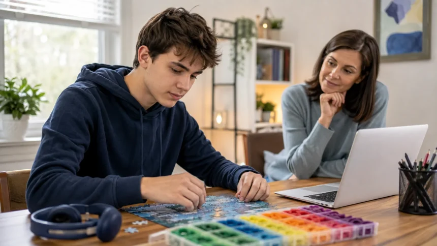 High Functioning Autism Signs, Traits and Support