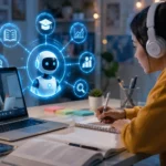 How AI Is Changing Education and Online Learning