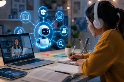 How AI Is Changing Education and Online Learning