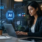 How AI Is Transforming Digital Marketing