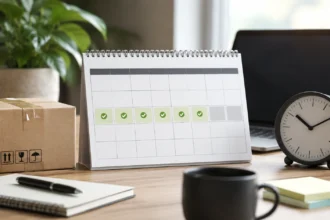 How Long Is 5-7 Business Days