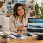 How to Become a Travel Agent