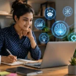 How to Learn AI Without a Technical Background