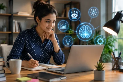 How to Learn AI Without a Technical Background