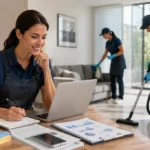 How to Start Your Own Cleaning Business