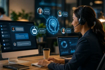 How to Use AI for Better Customer Support