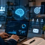 How to Use AI for Lead Generation and Sales