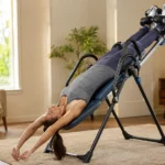 Inversion Table Benefits, Risks and How to Use One