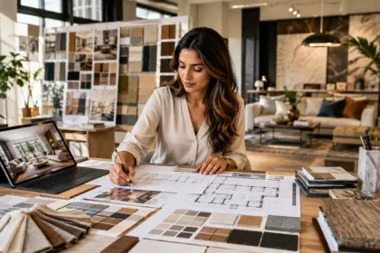 Is Interior Design a Good Career