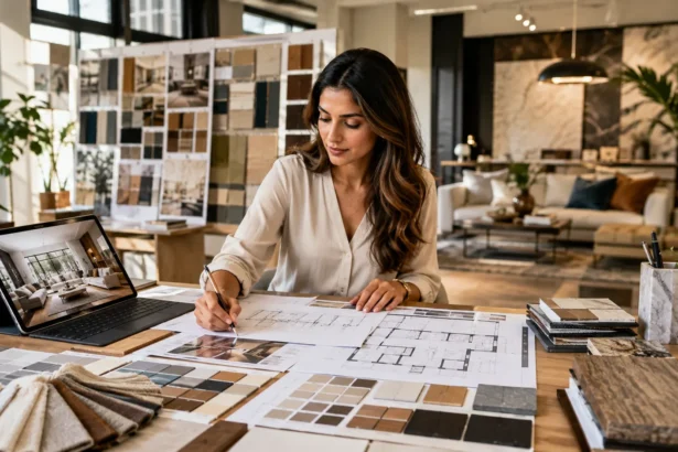 Is Interior Design a Good Career