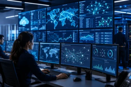 Managed Network Support Benefits & How It Works