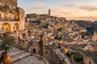 Matera Travel Guide Cave Hotels, Sights & Hidden Gems