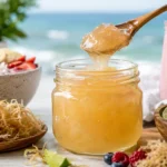 Sea Moss Gel Benefits, Nutrition & Possible Risks