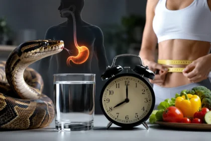 Snake Diet Does This Extreme Fasting Plan Really Work