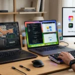 Software vs Hardware Differences With Easy Examples