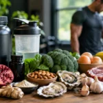 Testosterone Boosters Do They Work Risks and Options