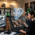 What Is 3D Meaning, Examples & How It Works