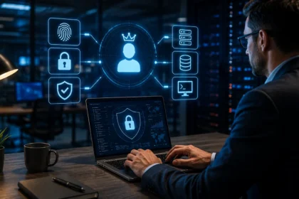 What Is Privileged Access Management and Why Use It