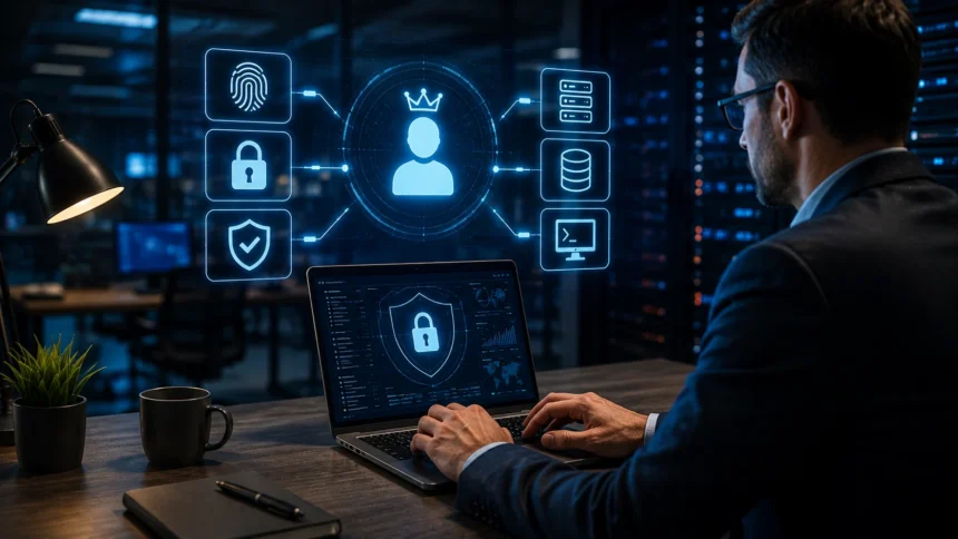 What Is Privileged Access Management and Why Use It