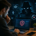 What Is Spyware How to Detect and Remove It
